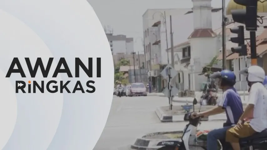 AWANI Ringkas: Waspada gelombang haba