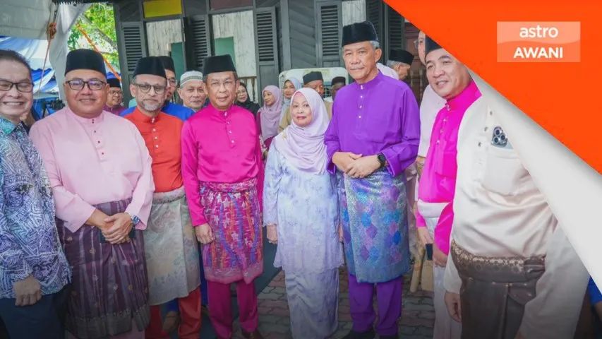 Malaysia akan hantar nota diplomatik kepada Filipina