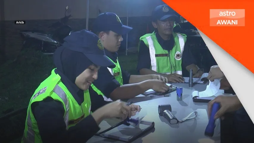 JPJ kemas kini garis panduan institut memandu