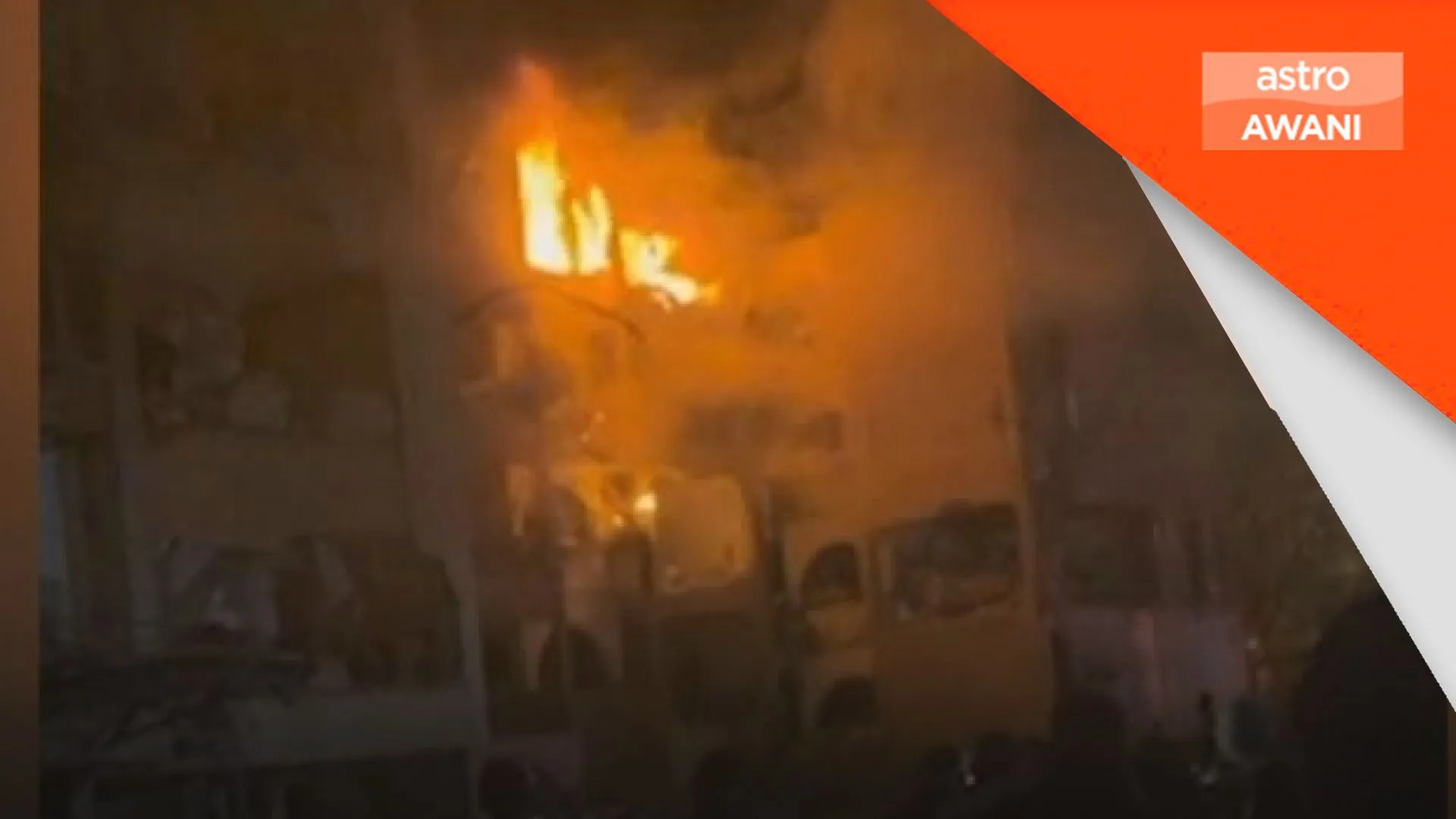 Ketegangan AS–Israel–Iran memuncak minggu kelima