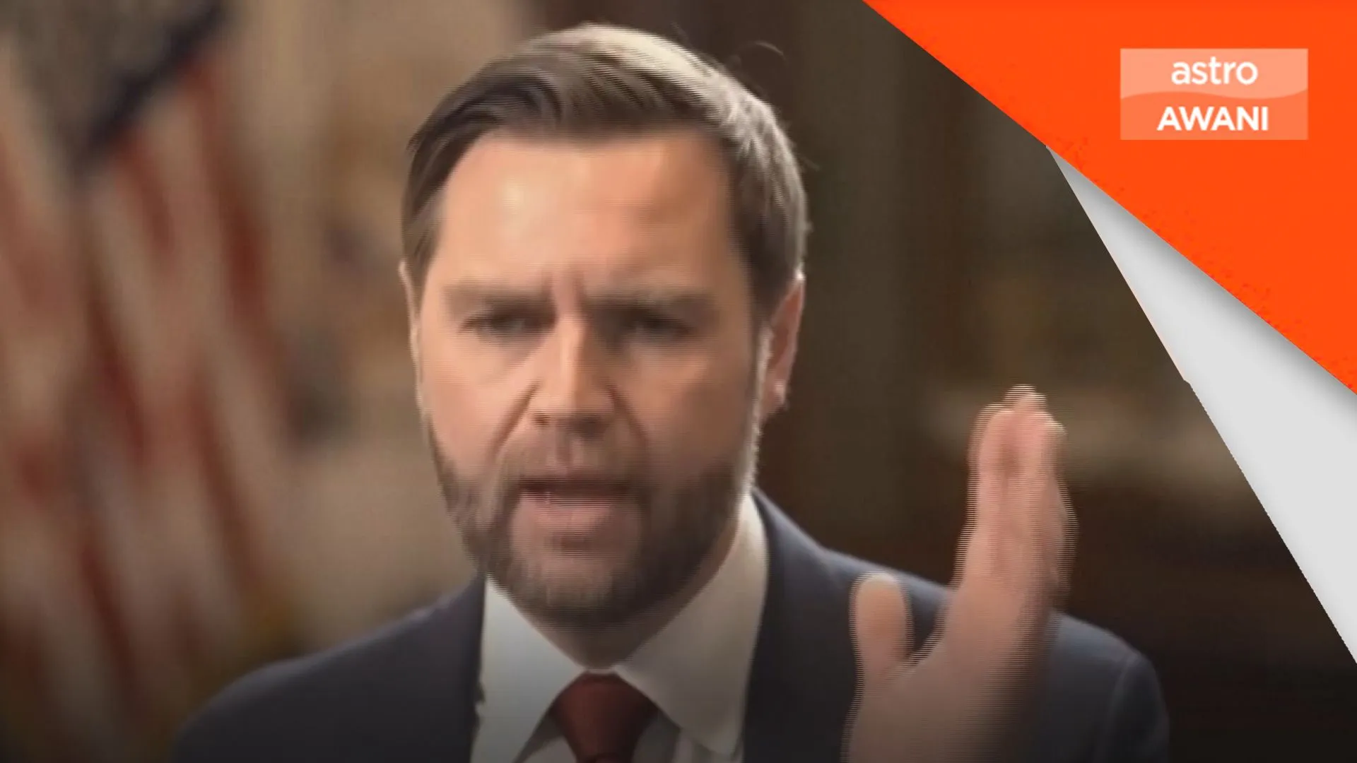 Perang jangka pendek, AS akan berundur tidak lama lagi