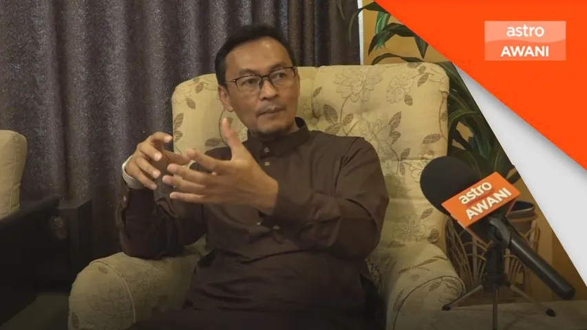 Tahap sara diri sektor makanan dan tenaga jadi keperluan