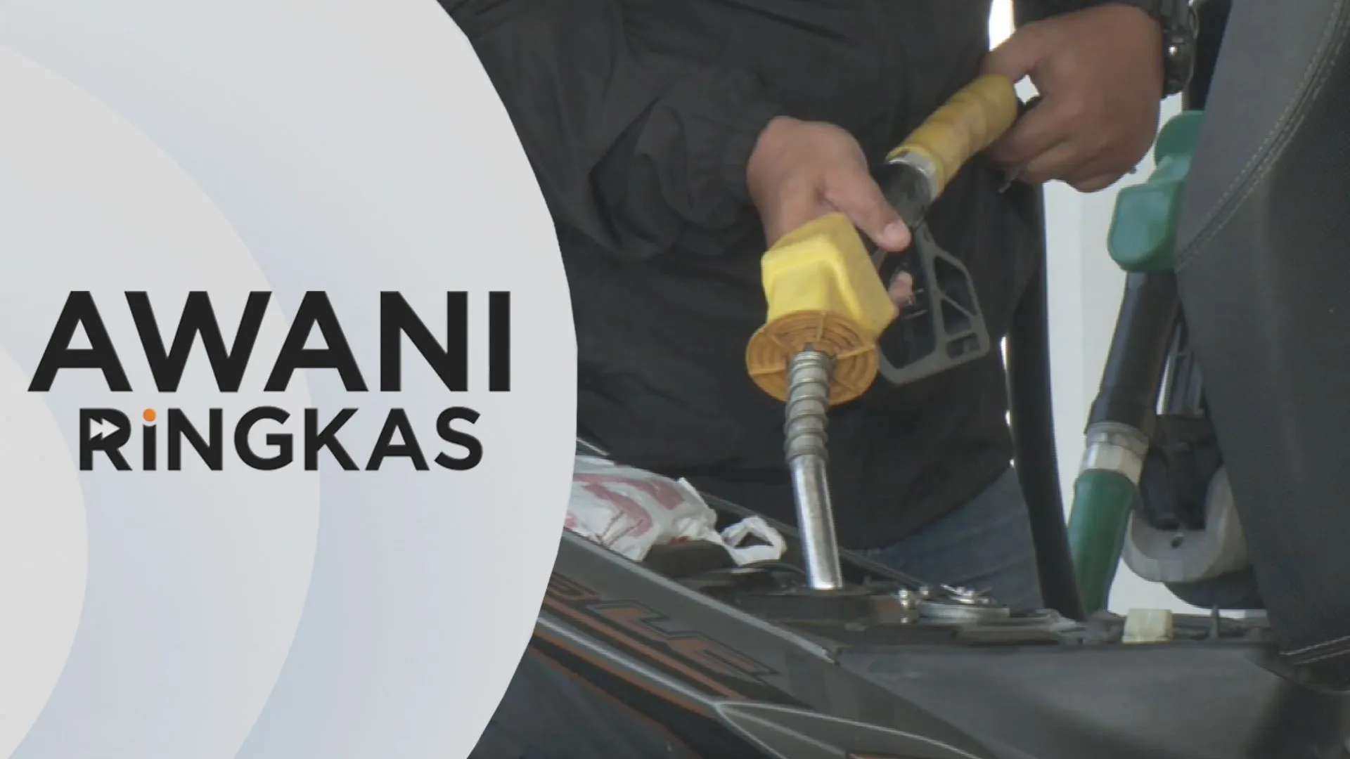 AWANI Ringkas: Kerajaan pastikan kestabilan harga barangan
