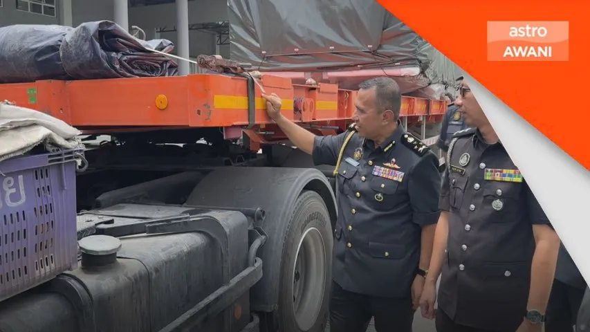 Tiada kompromi, tindakan tegas salah guna 'fleet card'