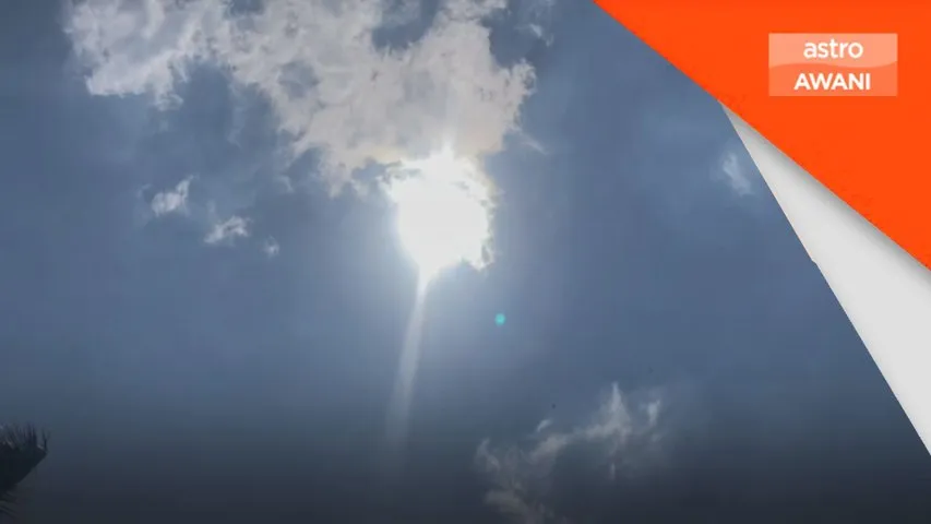 Kebimbangan ibu bapa, keselamatan jadi keutamaan