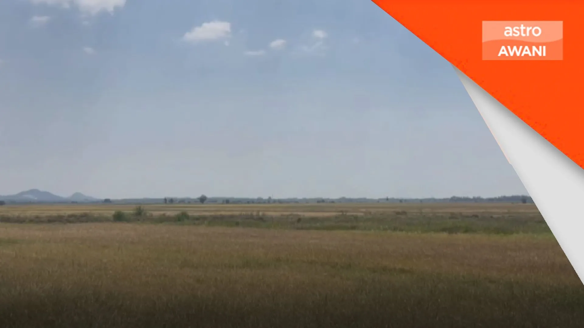 KPM perlu rangka pelan jangka panjang tangani gangguan persekolahan akibat cuaca panas