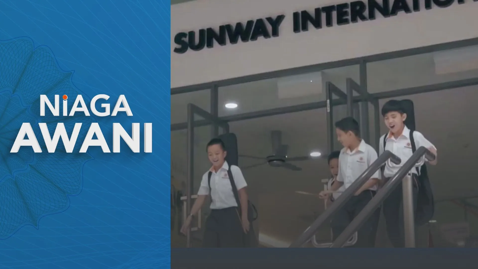 Sunway-IJM bukan sekadar penggabungan, tetapi pembinaan 'juara nasional'