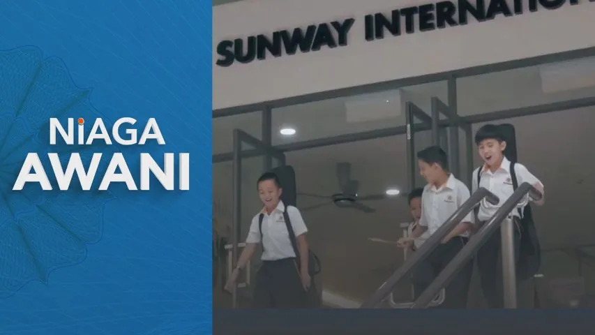 Sunway-IJM bukan sekadar penggabungan, tetapi pembinaan 'juara nasional'
