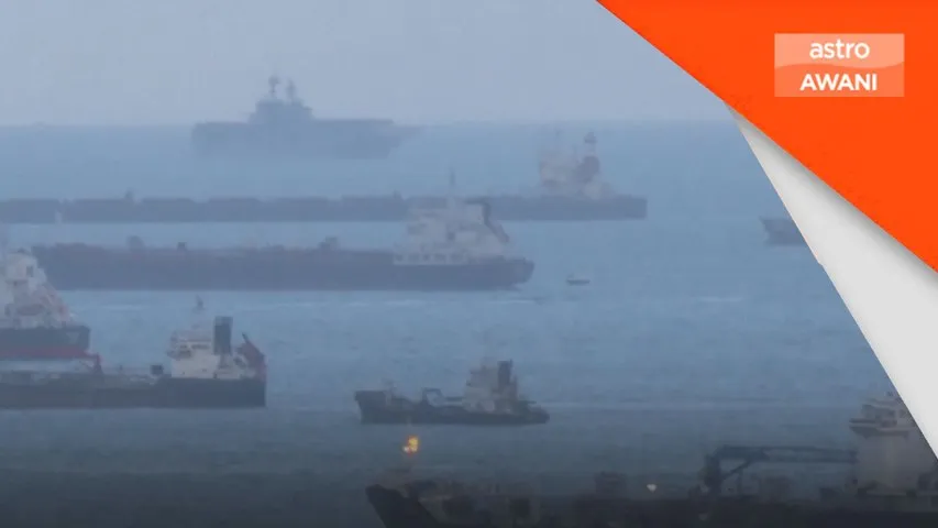 Malaysia, Thailand, Pakistan capai persetujuan dengan Iran