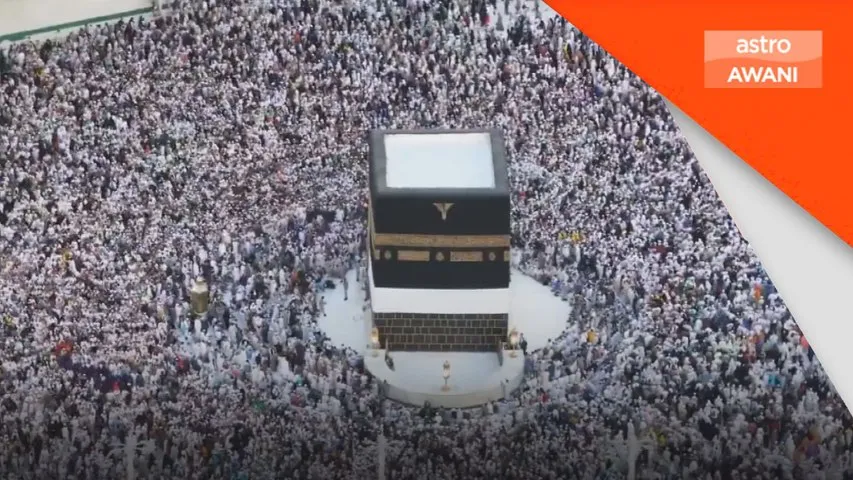 Persiapan berjalan lancar, banyak penambahbaikan dilaksana - Zulkifli