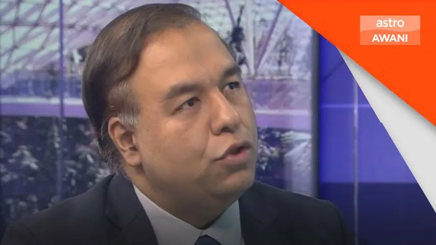 China, Malaysia lebih kukuh hadapi kejutan tenaga berbanding ekonomi Asia lain