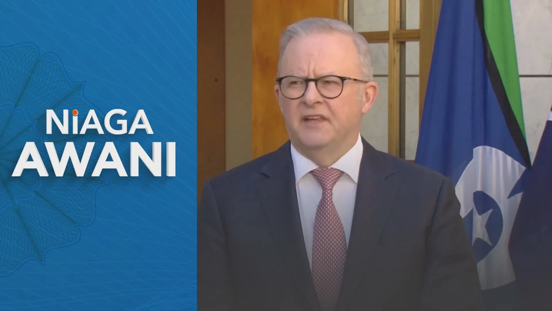 Australia potong cukai eksais bahan api