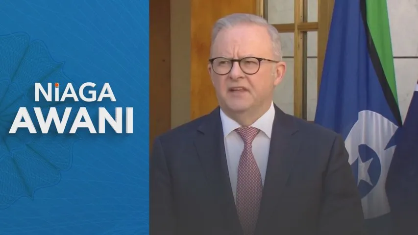 Australia potong cukai eksais bahan api