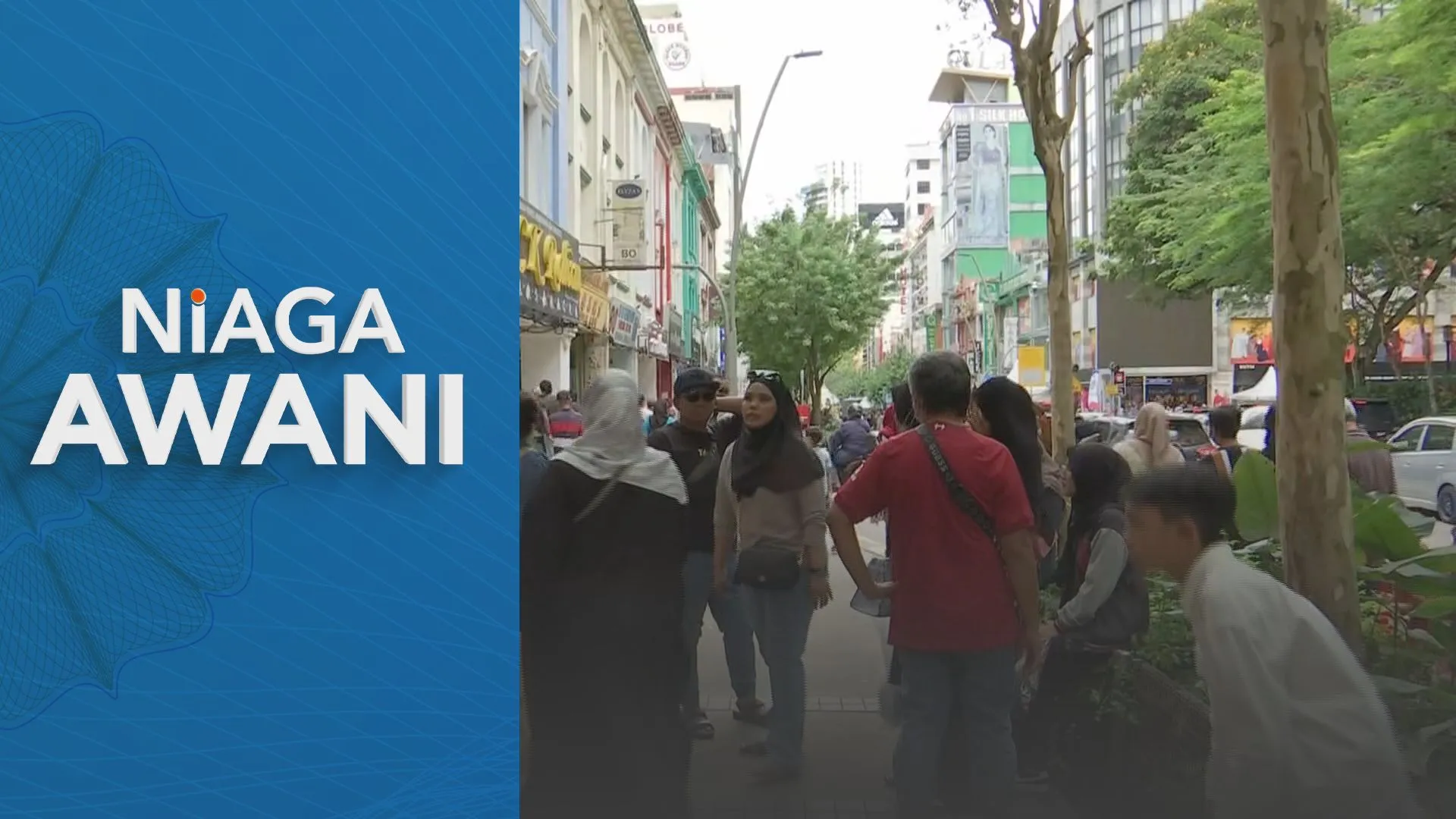 Import tinggi, persaingan MLM berisiko jejas keuntungan Beshom