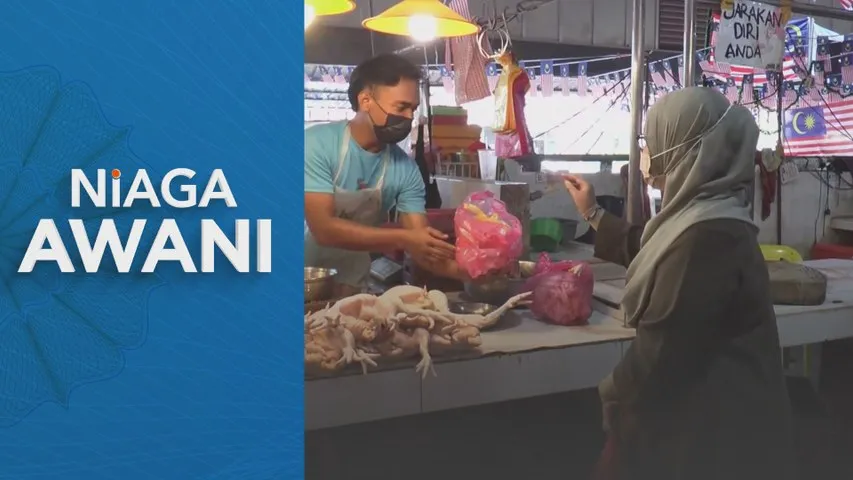 Keselamatan makanan perlu transformasi menyeluruh
