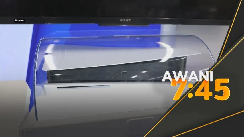 Sony umum kenaikan harga PS5, PS5 Pro dan PlayStation Portal mulai 2 April