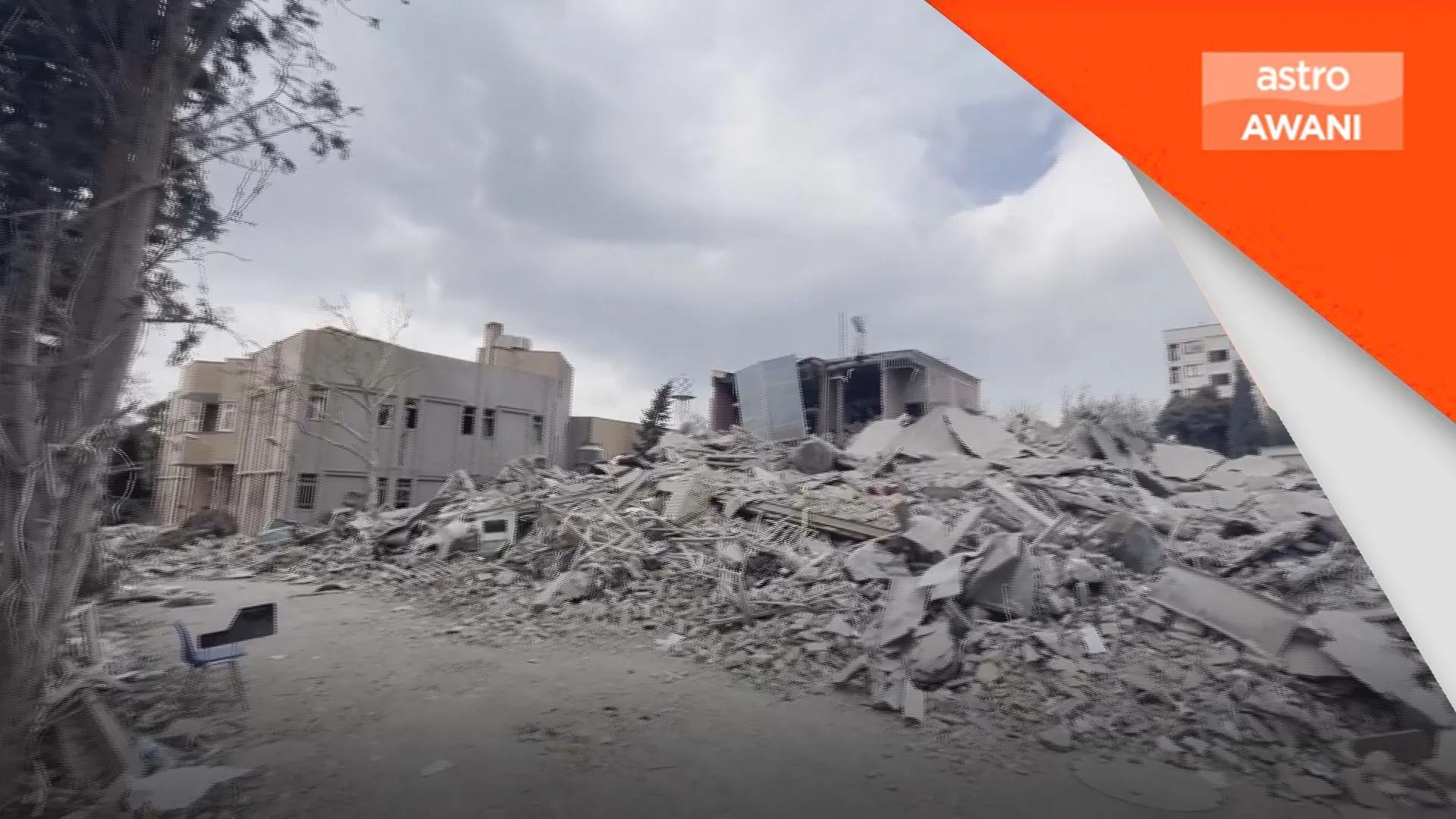 KPT pantau, tentukan keberadaan pelajar Malaysia di Asia Barat