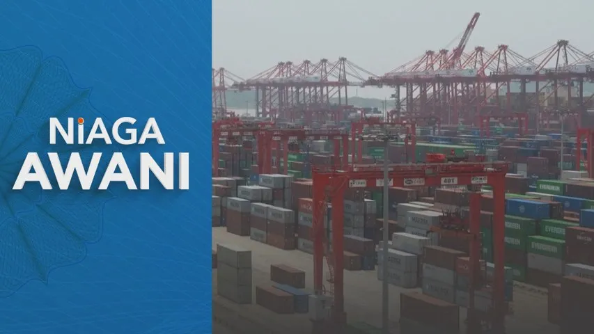 Risiko kredit Asia catat lonjakan terbesar sejak 2023