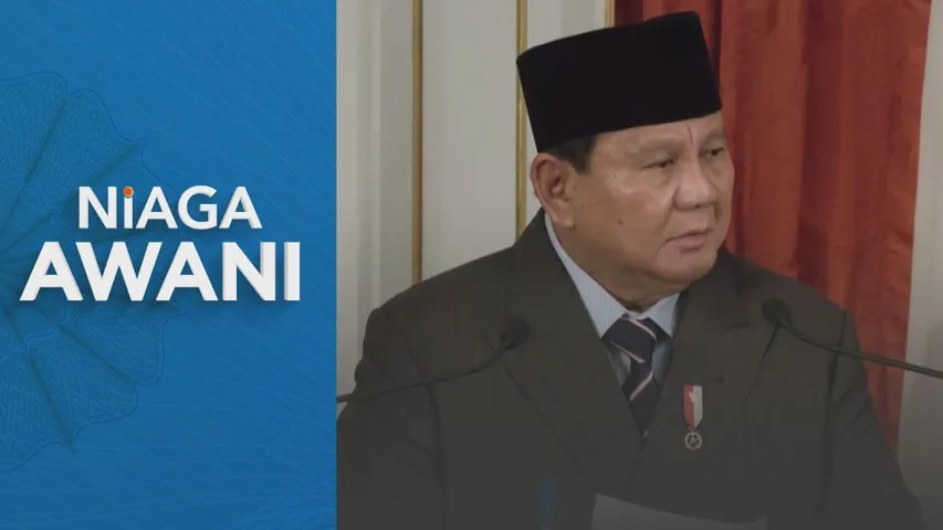 Jepun, Indonesia perkukuh kerjasama tenaga susulan konflik