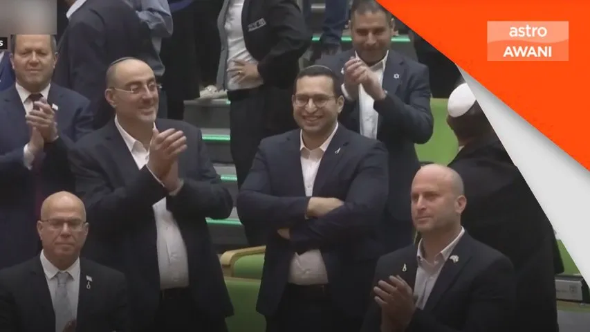 UNRWA kecam hukuman mati diluluskan parlimen Israel