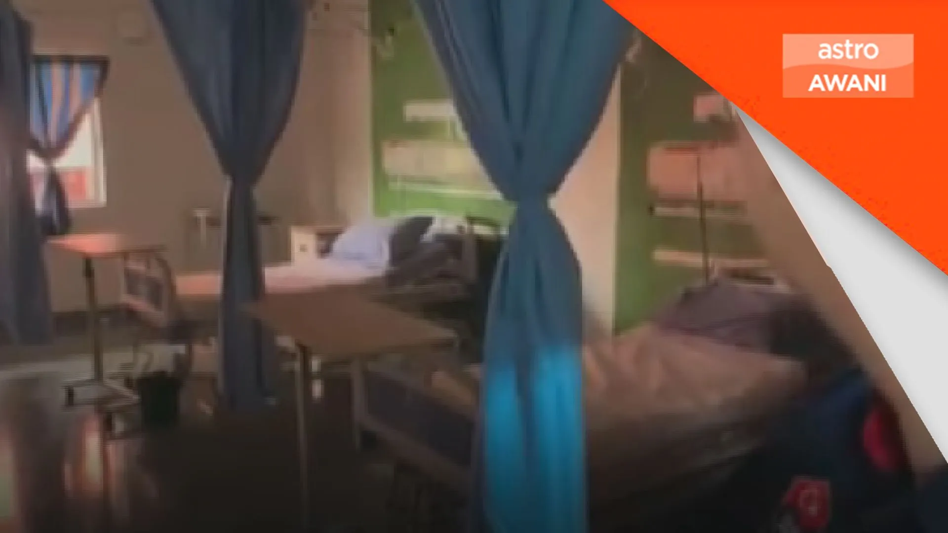 HSAJB kini lebih selesa untuk ibu dan bayi