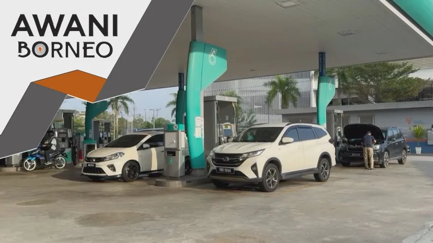 KPDN perketat penguatkuasaan bekalan bahan api di Sabah, Sarawak, Labuan