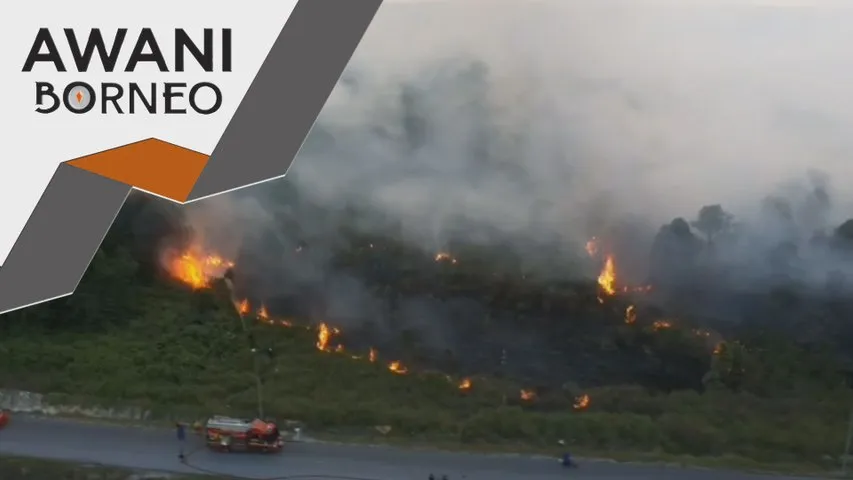 NREB mula siasatan berhubung pembakaran terbuka