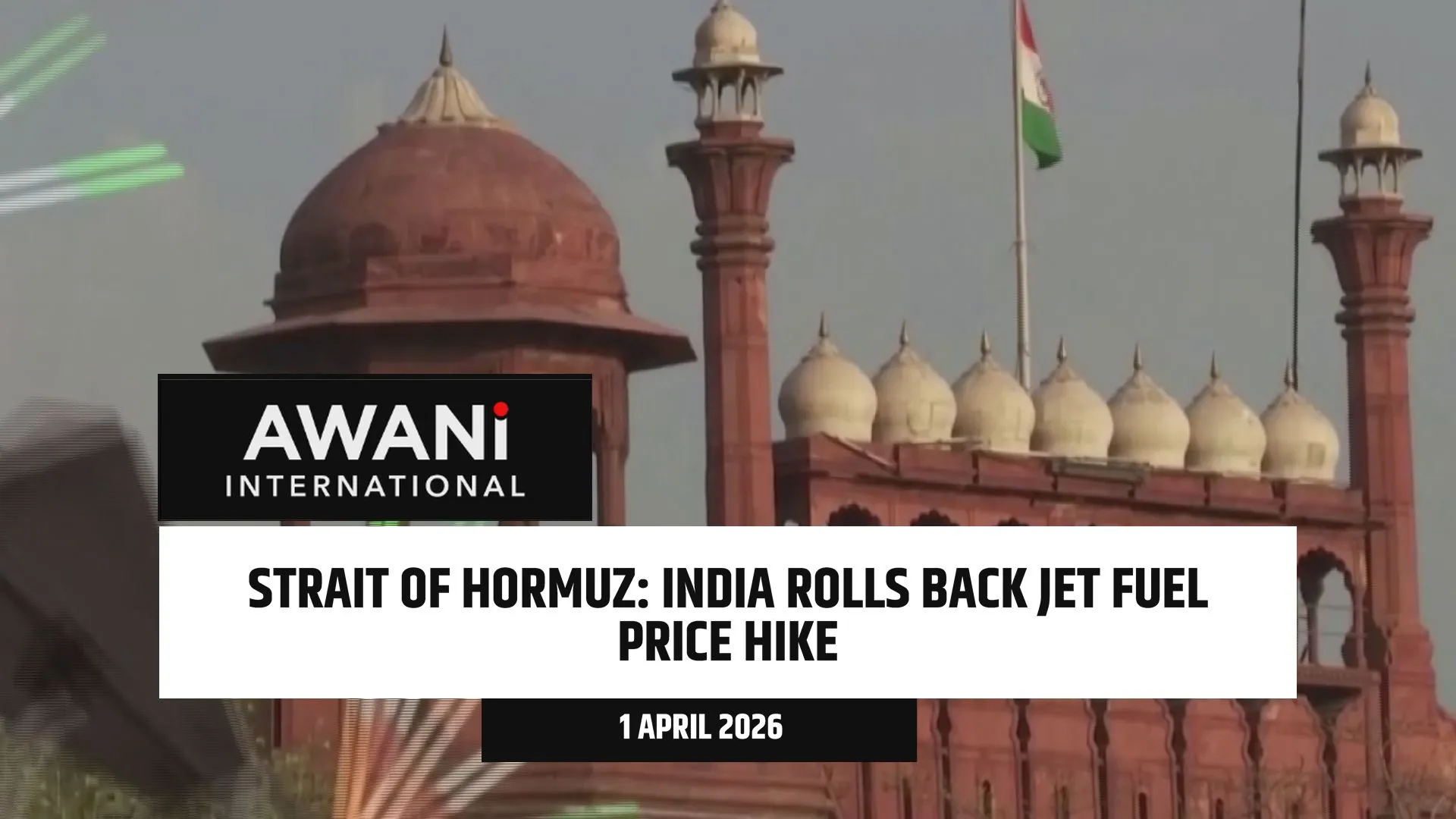 India rolls back jet fuel price hike
