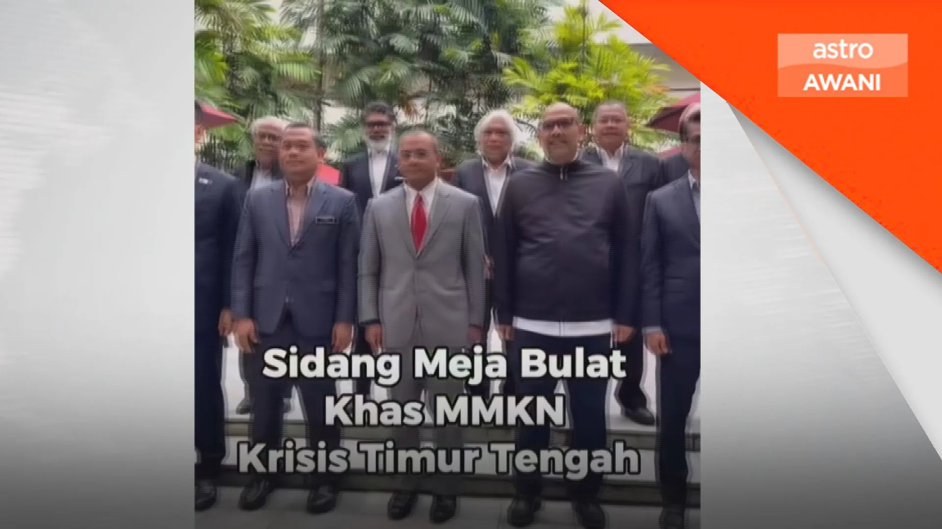 Selangor adakan mesyuarat khas Jumaat ini - MB