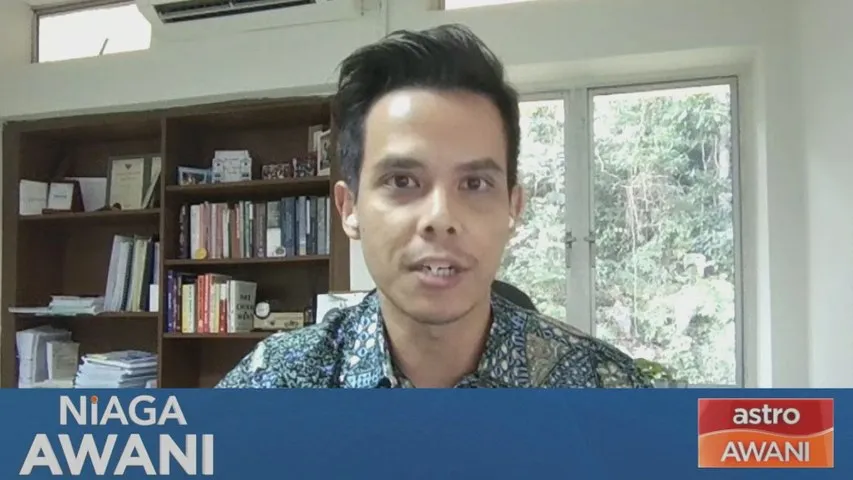 Krisis Hormuz cetus gelombang force majeure