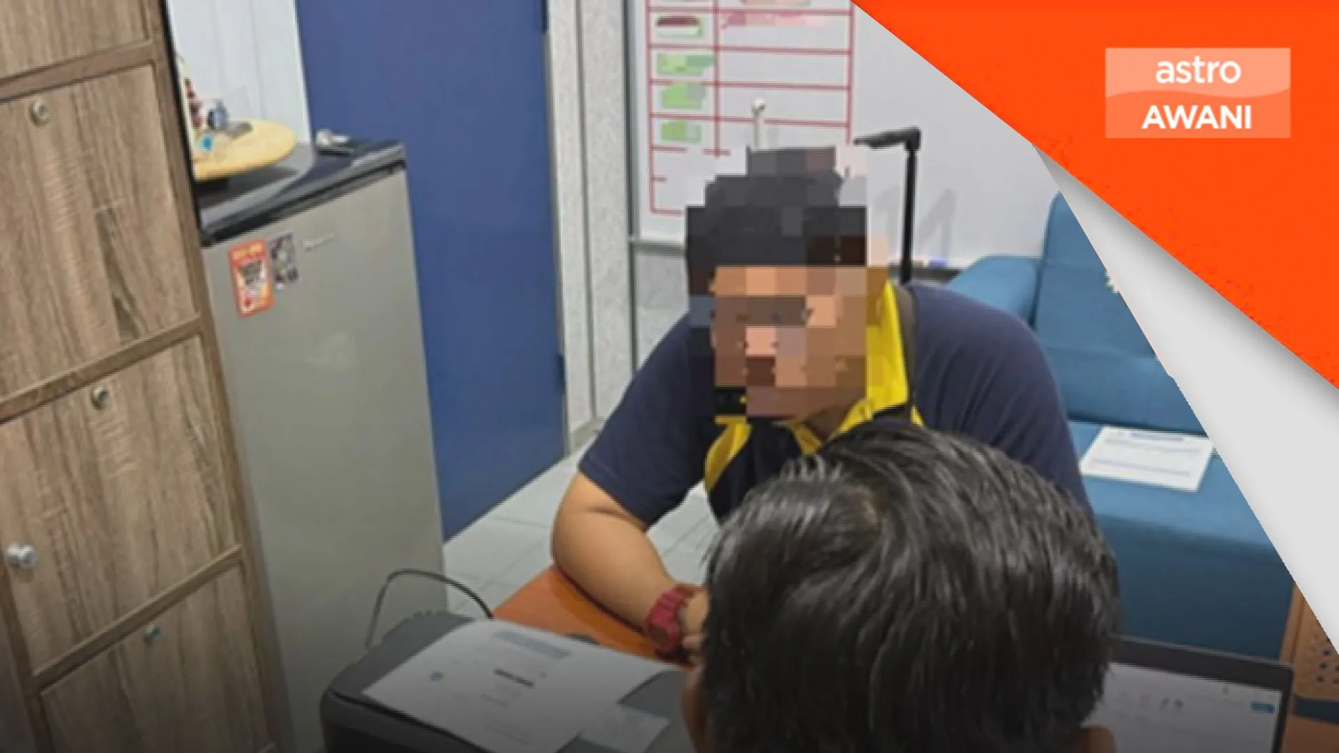 MCMC siasat lima individu sebar maklumat palsu kenaikan harga bahan api