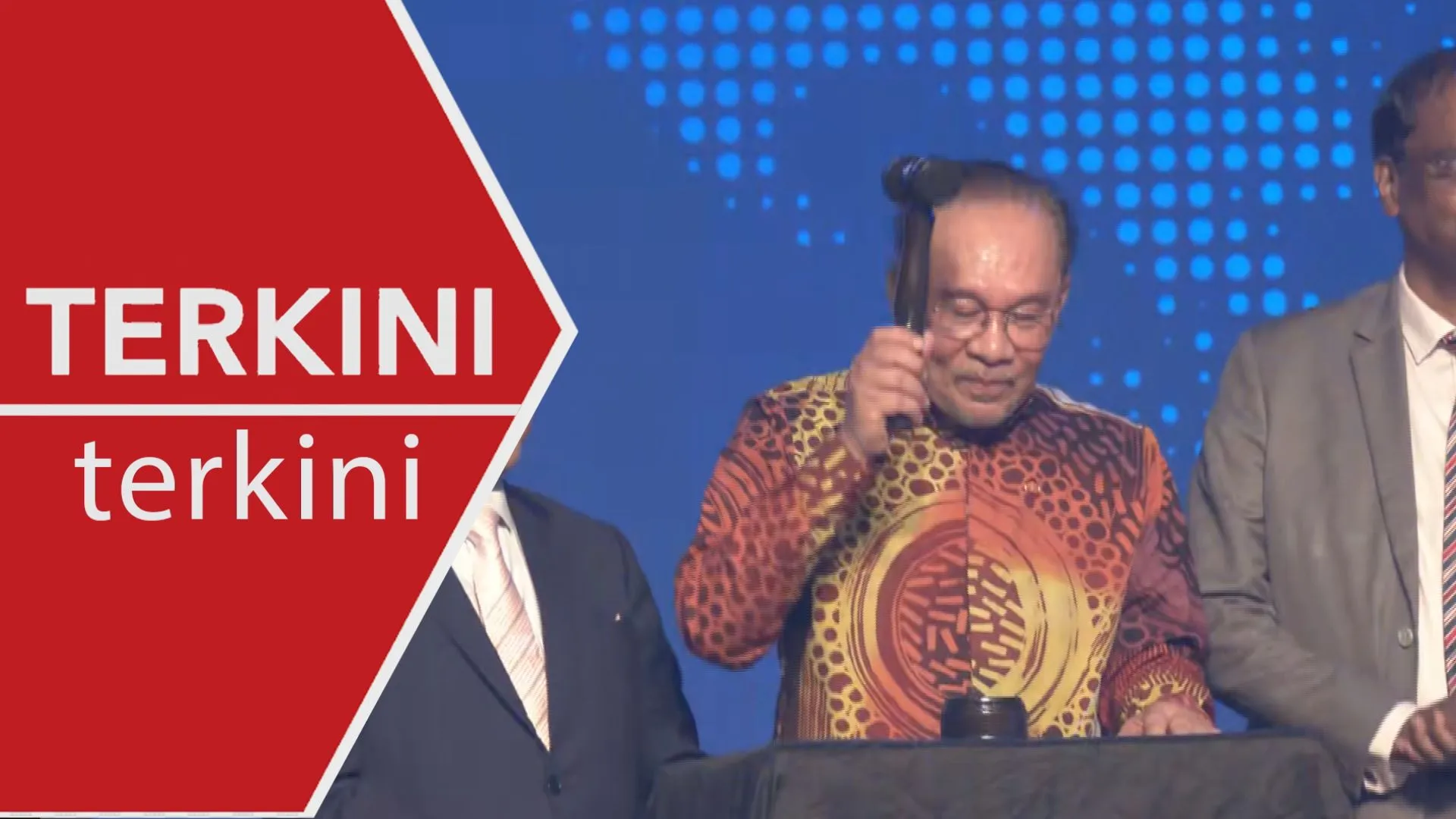 [TERKINI] Profesion guaman perlu adaptasi AI