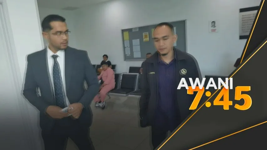 Keputusan kes anak bekas MB Perlis ditangguh