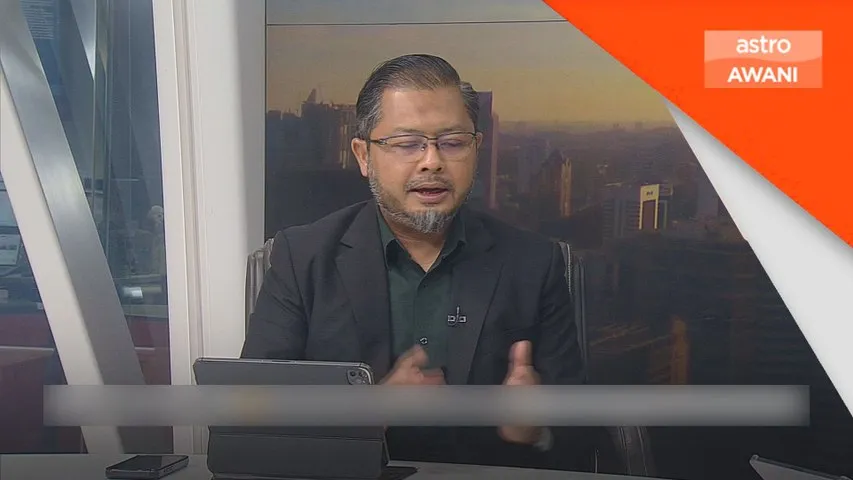 Pampasan automatik mampu bantu keluarga mangsa dengan pantas - Peguam