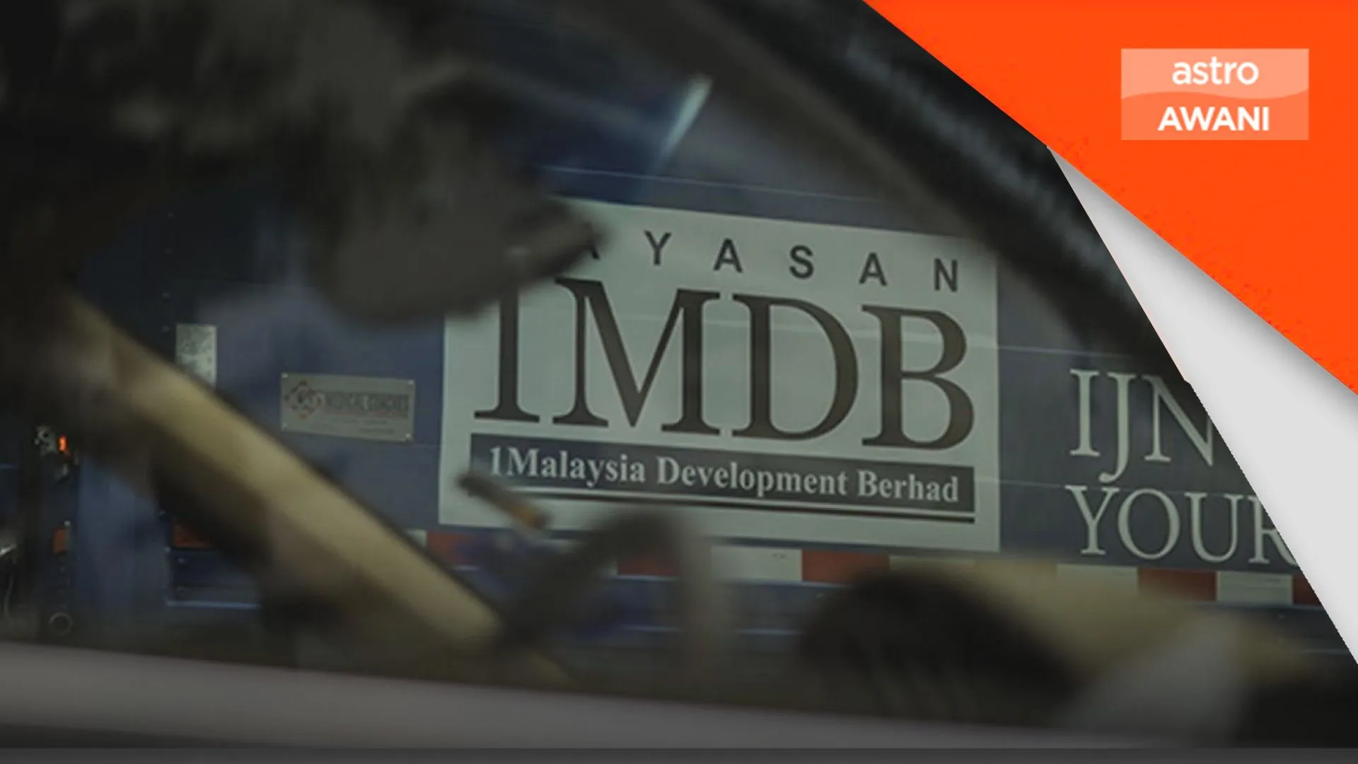 SPRM lengkapkan bukti tuduh firma White & Case