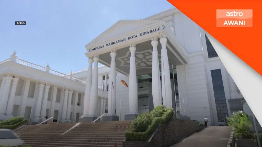 Inkues Zara Qairina: Konfrontasi asrama cetus insiden - Saksi