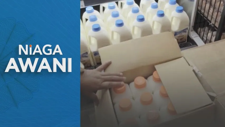 Farm Fresh berdepan tekanan kos