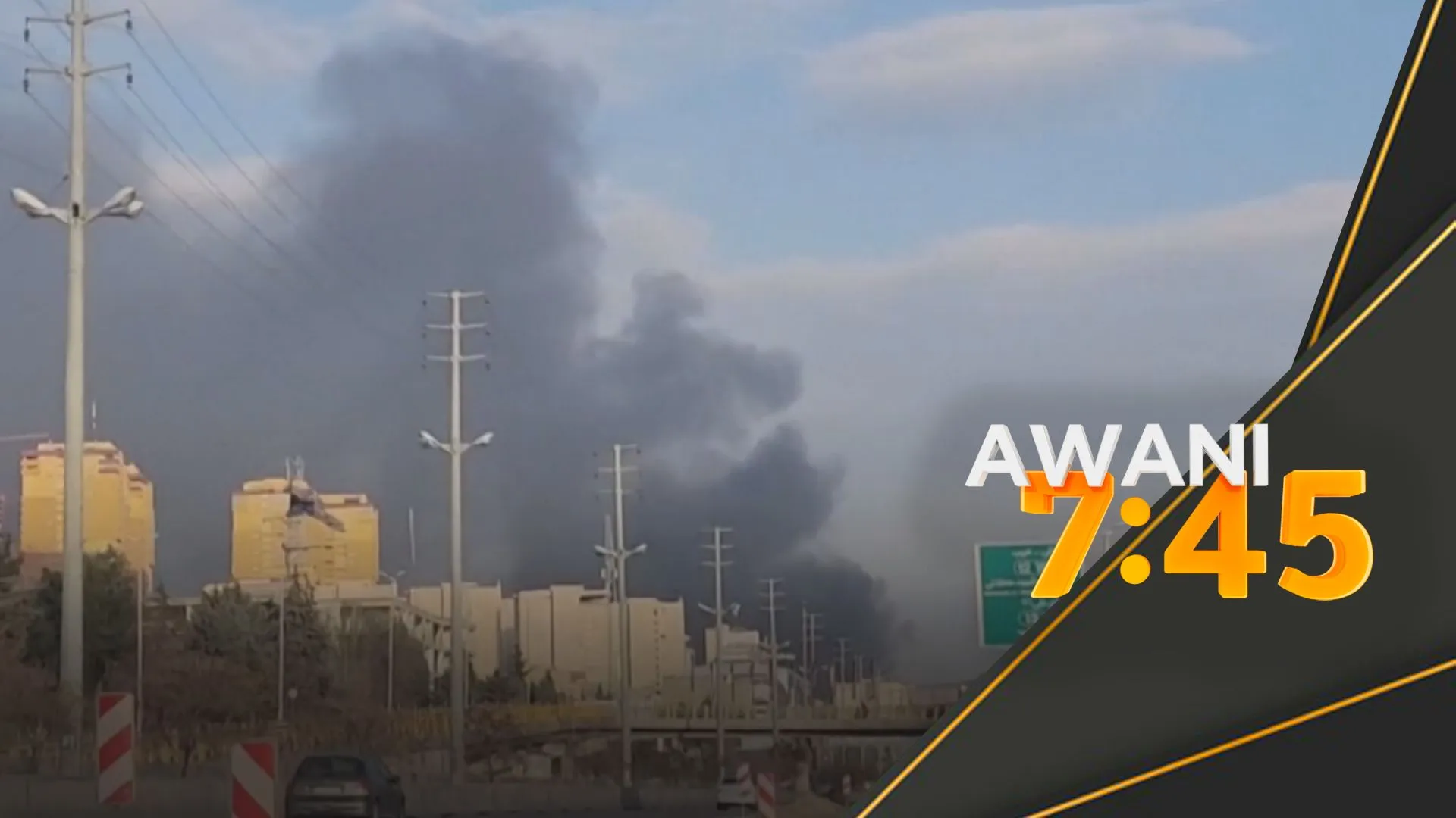 Selangor tubuh jawatankuasa khas tangani kesan krisis