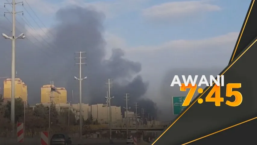 Selangor tubuh jawatankuasa khas tangani kesan krisis