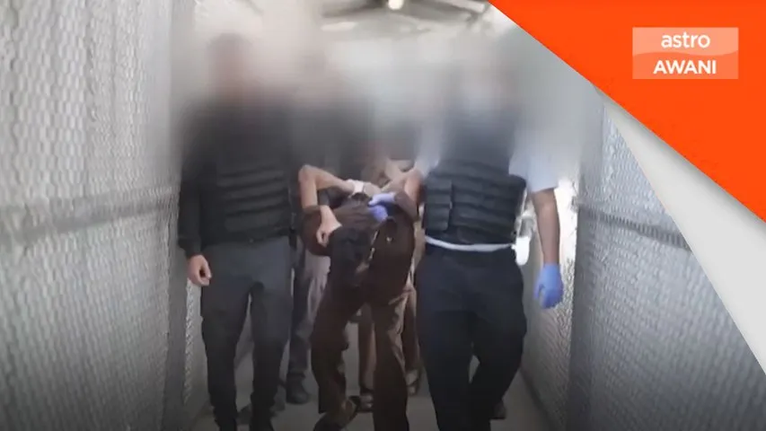 Malaysia kecam hukuman mati mandatori sasar Warga Palestin