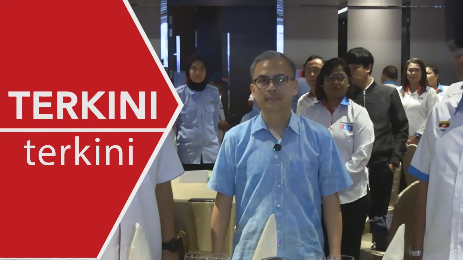 [TERKINI] PKR tidak lindungi individu salah guna kuasa - Fahmi