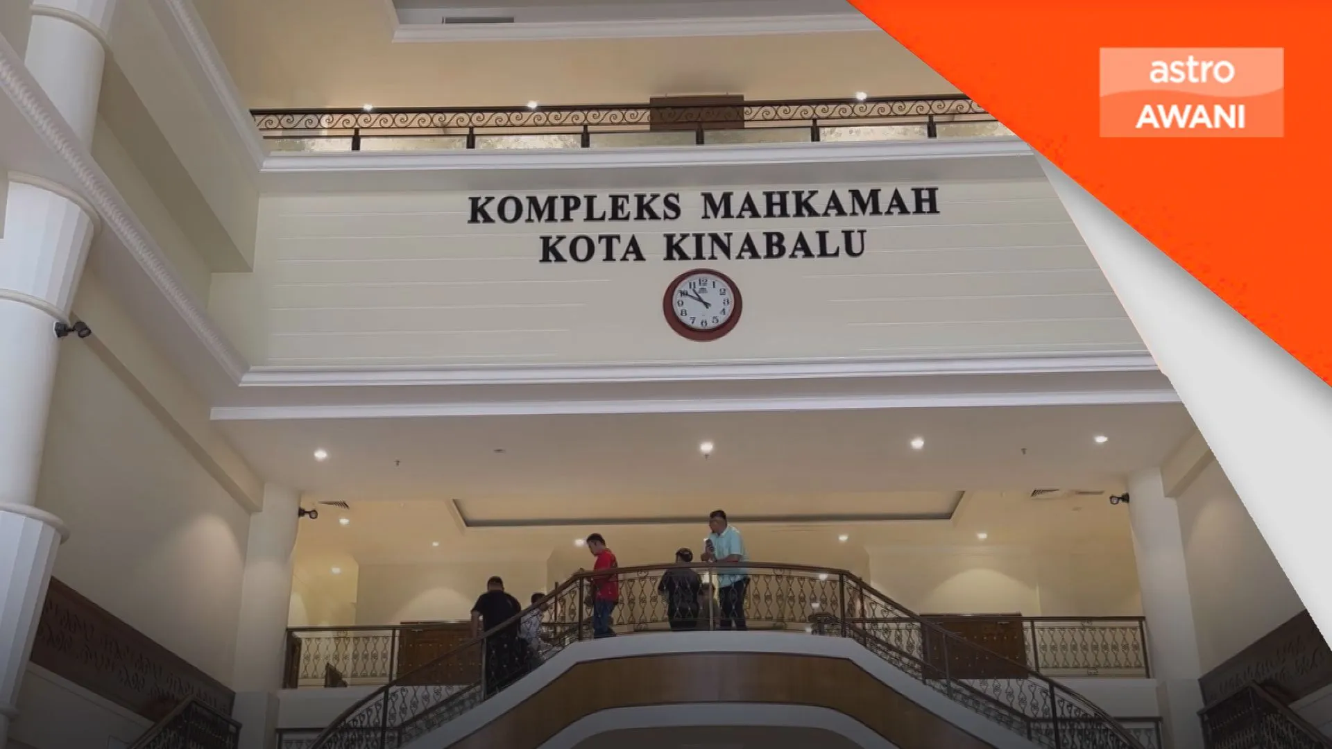 Peguam ingatkan orang ramai elak rumusan awal