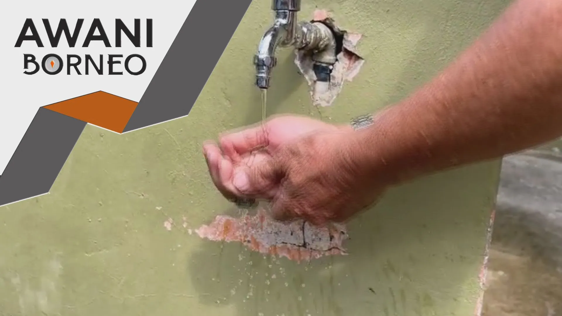 Penambahbaikan segera tampung peningkatan populasi dan perumahan