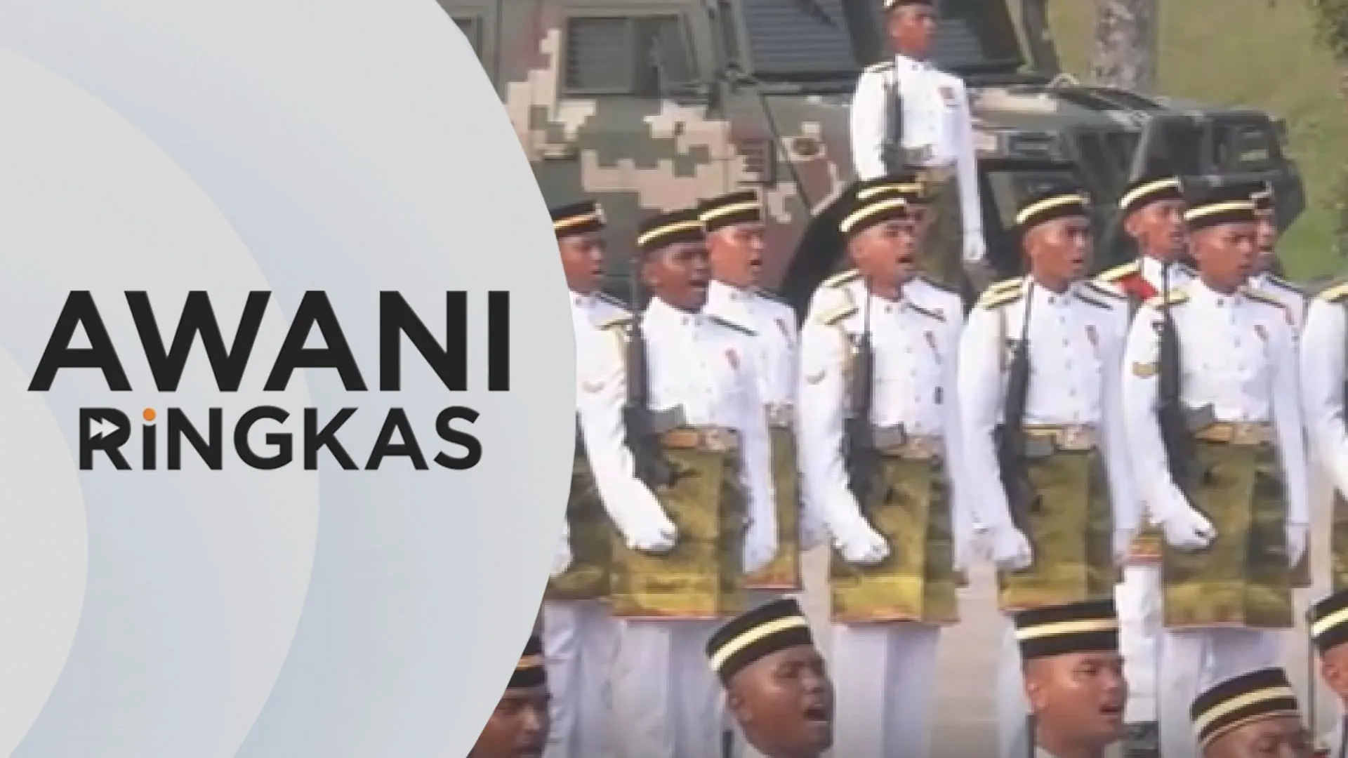 AWANI Ringkas: Mangsa masih belum stabil, perlu bantuan pernafasan