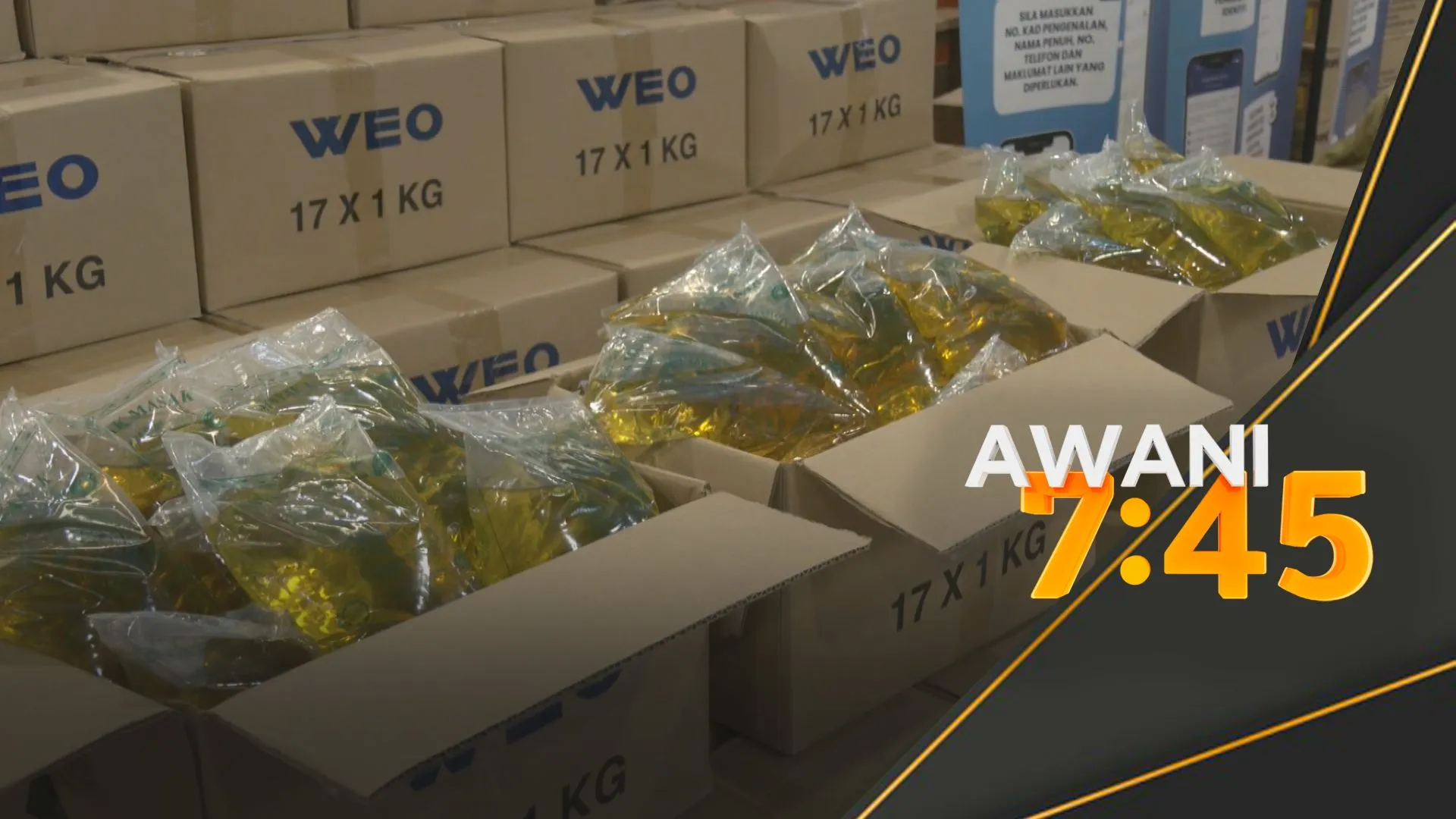 MADANI Mart tidak tiru KR1M - Fuziah