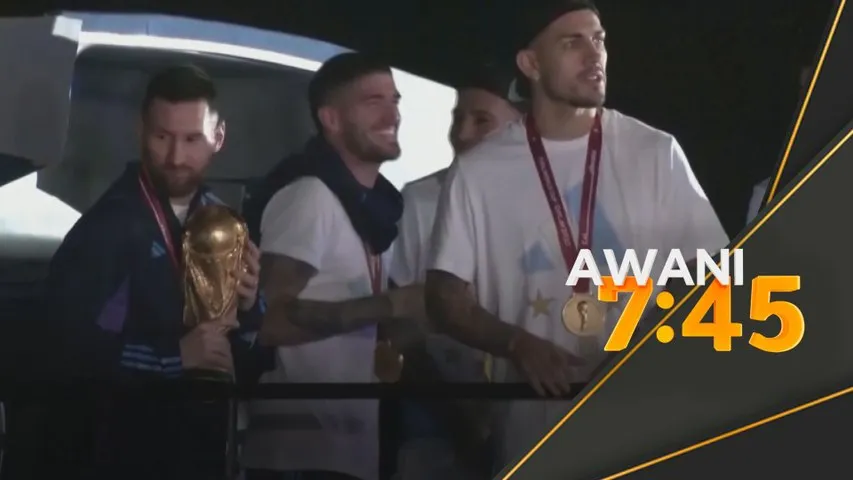 Chelsea gantung Enzo Fernandez dua perlawanan