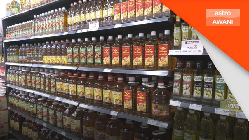 MADANI Mart tidak tiru KR1M - Fuziah