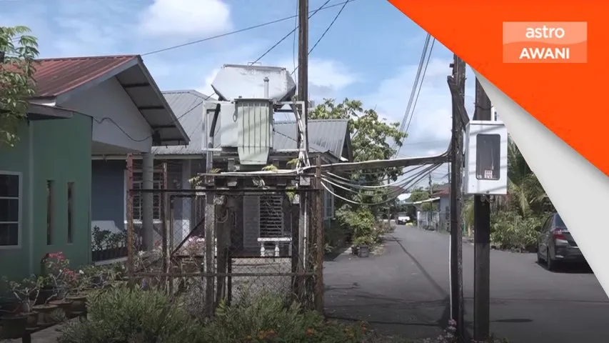 Tenaga di Sabah terkawal, kerajaan pantau krisis global