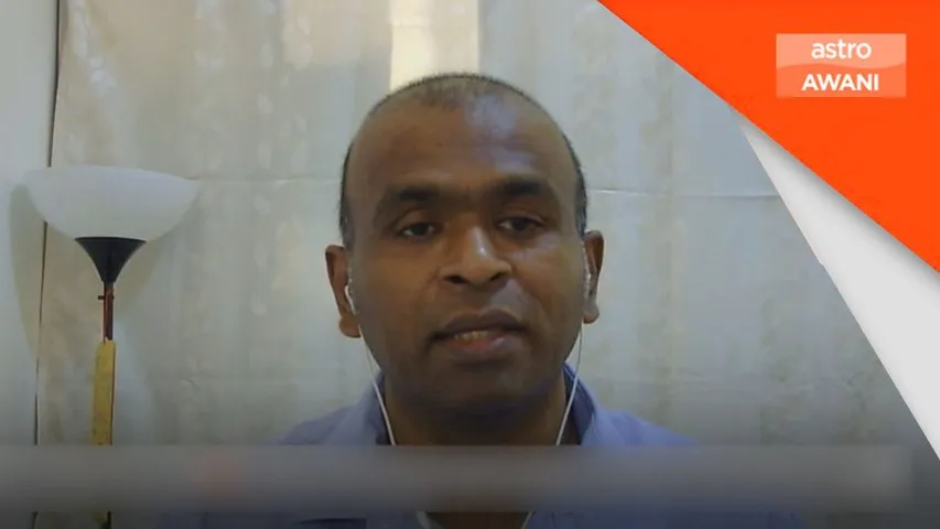 Imbangi keselesaan dan penjimatan tenaga ketika bekerja dari rumah