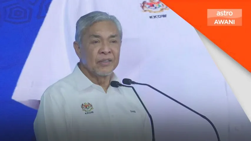 Kerajaan cari penyelesaian impak krisis tenaga